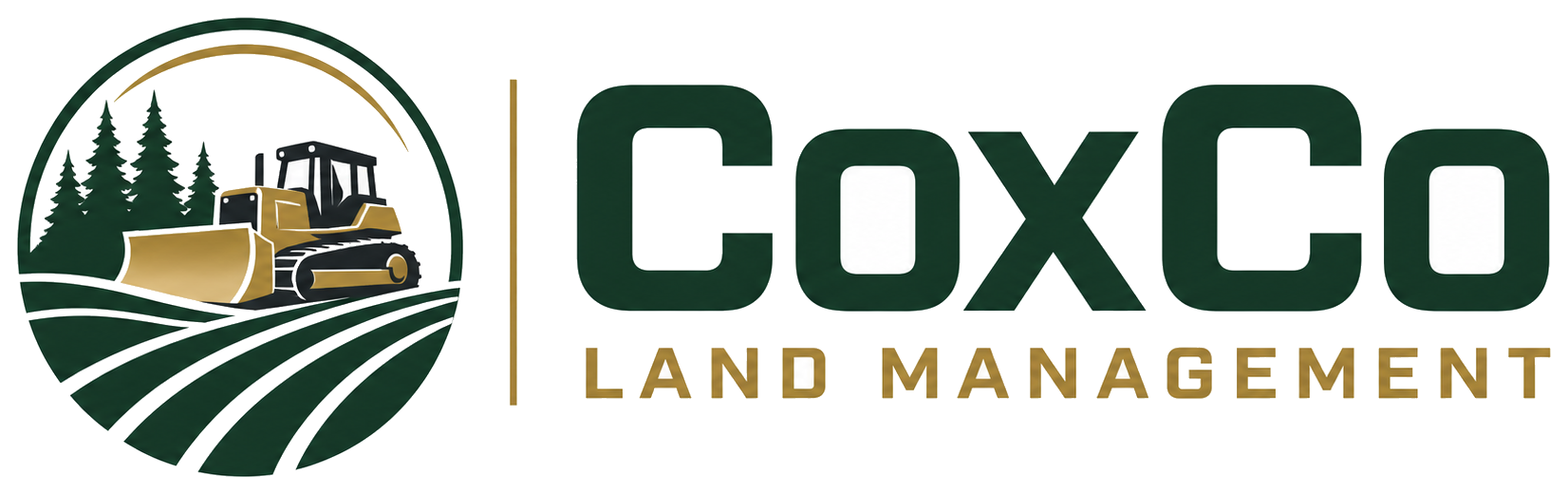 CoxCo Land Management
